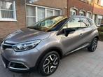 Renault Captur 0,9Tce! Topstaat* Airco*Navi* 68000* Garantie, Achat, 898 cm³, Euro 6, Entreprise