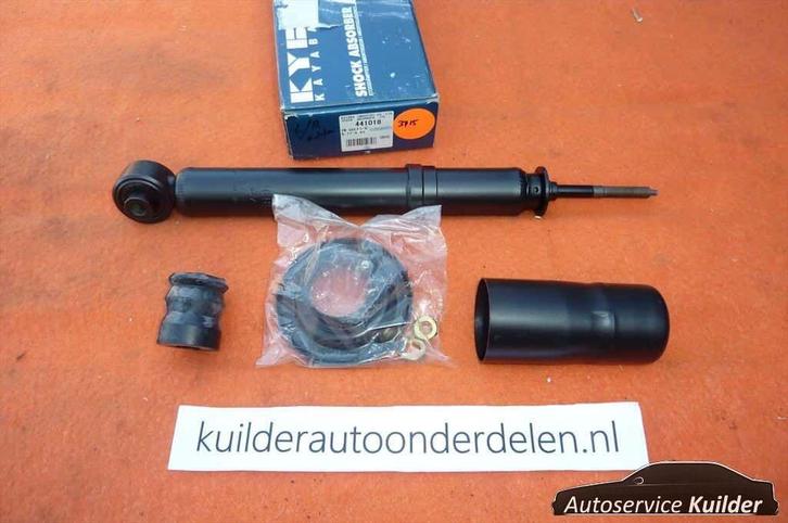 Schokdemper achterzijde vw Golf 1 Scirocco 2 Kyb Nieuw in de, Auto-onderdelen, Ophanging en Onderstel, Volkswagen, Nieuw, Ophalen of Verzenden