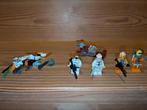lego Star Wars - figurines mix, Ophalen, Gebruikt, Lego
