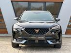 Cupra Formentor VZ E-Hybrid - PANO/ LED/ ADAPTIVE/ 36000KM, 4 deurs, 4 cilinders, Formentor, Zwart
