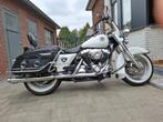 Harley Davidson Road king 1450, 2 cilinders, Bedrijf, 1450 cc, Toermotor