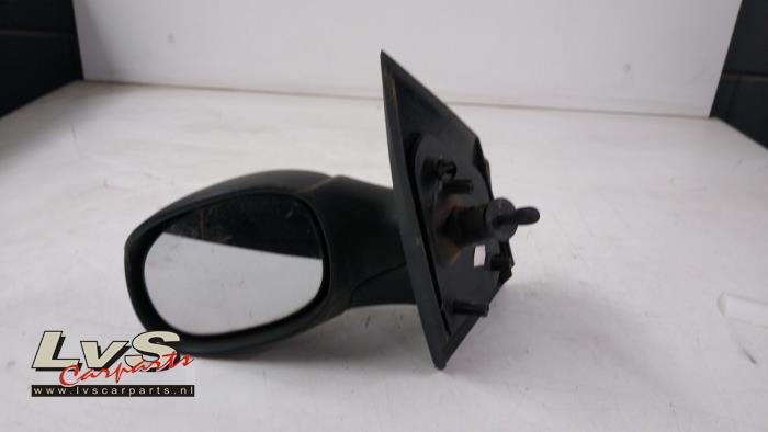 Rétroviseur extérieur gauche d'un Citroen C2, Autos : Pièces & Accessoires, -, 3 mois de garantie, Utilisé, -