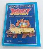Lekker eten met Asterix, Ophalen of Verzenden