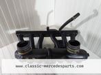 Inlaatspruitstuk Mercedes M104 1041404501 motortype 280 & 32, -, Utilisé, -, -