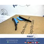 AMG WIELKAST AERO SPLITTER SET ACHTERSCHERM SPOILER L/R Merc