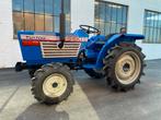 Iseki TU1700 - reconditionné - garantie - MICROTRACTORS.COM, Articles professionnels, Agriculture | Tracteurs, Autres marques