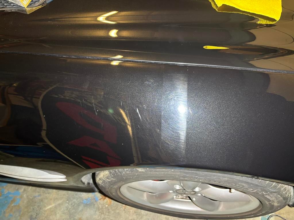 Polissage & Simonisage Professionnel de Voitures, Auto diversen, Tuning en Styling, Ophalen of Verzenden