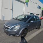 Opel Corsa D Gekeurd voor verkoop, Auto's, Voorwielaandrijving, Euro 5, Stof, Bedrijf