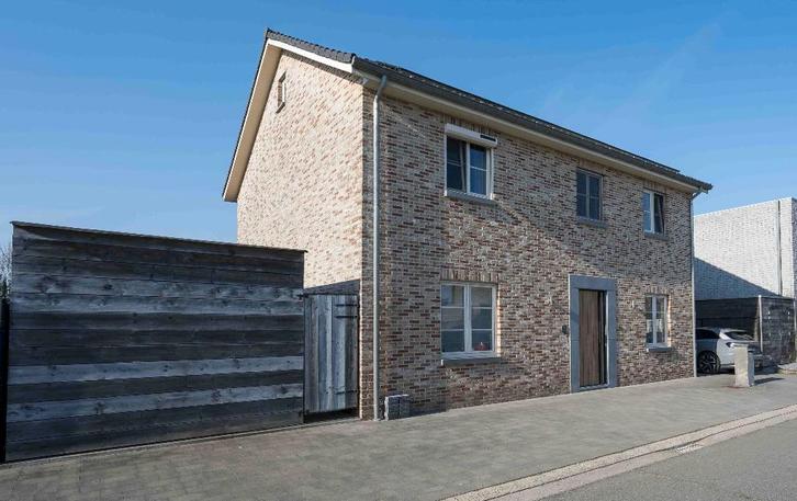 Eengezinswoning met 3 slaapkamers en EPC-label A, Immo, Huizen en Appartementen te koop, Provincie Limburg, 200 tot 500 m², Vrijstaande woning
