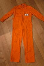 Ancienne salopette de travail Oostende Lines taille 56, Enlèvement ou Envoi