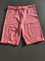 roze korte sport, jogging broek, CA, 146, Kinderen en Baby's, Kinderkleding | Maat 146, Ophalen, Zo goed als nieuw, Broek