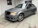 Mercedes C200 AMG PACK AUTOMAAT..!, Euro 5, Achat, 135 kW, Entreprise