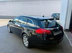 Opel Insignia Sports Tourer SW Automatique 2.0CDTI 96kW, Euro 5, Achat, Entreprise, 5 portes