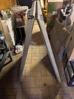 A-bord / Stoepbord te koop – metaal, Ophalen