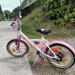 Lot de 2 vélos Btwin fille, Enlèvement