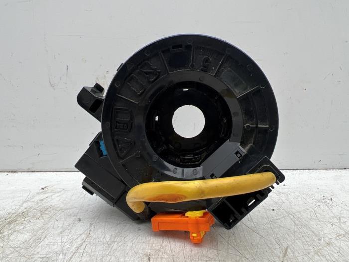 Rouleau airbag d'un Citroen C1, -, 3 mois de garantie, Utilisé, -