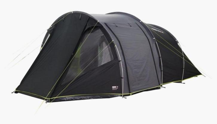 Paros 5 tent prima staat nieuwprijs 380€, Caravanes & Camping, Tentes, Enlèvement