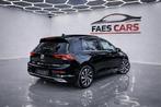 volkswagen Golf Style E-Hybride 150 Kw, Auto's, Euro 6, 4 cilinders, Zwart, 22 g/km