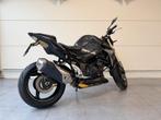 Suzuki GSR 750 Freegun abs, Motoren, 750 cc, 4 cilinders, Bedrijf, ABS