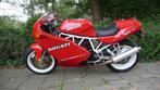 Ducati M900 GTS 1993 Ducati 900SS 1991 Ducati 750SS 1994, 2 cylindres, Particulier, 900 cm³, Naked bike