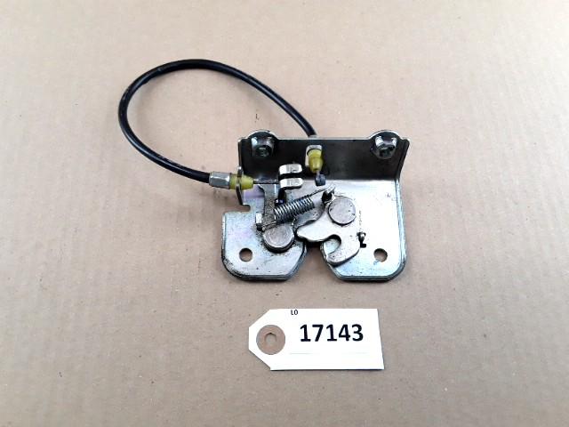 CBR250R 2011 - 2013 Honda Slot Zadelslot mechanisme D1-29146