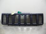Grille van een Jeep Grand Cherokee, Auto-onderdelen, Jeep, Gebruikt, -, -