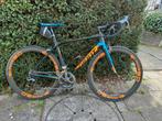 Velo de course carbone Giant taille 48 - état quasi neuf, Vélos & Vélomoteurs, 10 à 15 vitesses, Enlèvement, Carbone, Moins de 49 cm