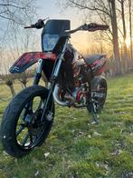 Rieju mrt 50cc à vendre, Enlèvement, Comme neuf