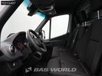 Mercedes Sprinter 317 CDI Nieuw Model Automaat 170PK L2H2 LE, Auto's, Bestelwagens en Lichte vracht, Automaat, Stof, Gebruikt
