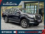 DFSK Rich 6 2.3 CRDI 163 CV 4X4 | AUTO | 31.396 € HTVA, Auto's, Automaat, 4 deurs, Zwart, 4 cilinders