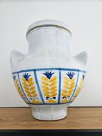 Roger Capron Vallauris Francia, Enlèvement