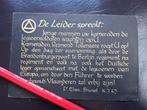 VNV Werving Langemarck, Verzamelen, Ophalen of Verzenden