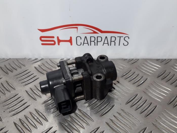 Manomètre pression d'huile d'un Suzuki Swift, Autos : Pièces & Accessoires, -, 3 mois de garantie, Utilisé, -