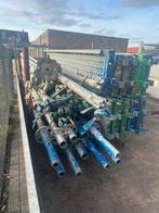 Layher stelling, Doe-het-zelf en Bouw, Ophalen of Verzenden, Zo goed als nieuw