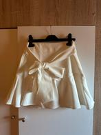 Broekrok zwart en wit XS, Vêtements | Femmes, Jupes, Neuf, Au-dessus du genou, Enlèvement, Taille 34 (XS) ou plus petite