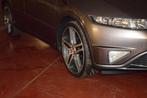 Honda Civic, Autos, Euro 5, Achat, Boîte manuelle, Alcantara