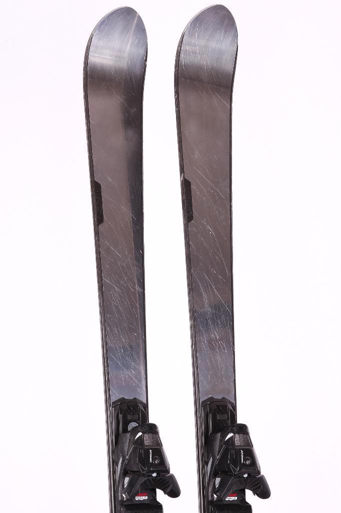 Skis 155 160 ATOMIC VOLANT 5000 2025, grip walk, Sports & Fitness, Ski & Ski de fond, Utilisé, Skis, Atomic, Carving, Enlèvement ou Envoi
