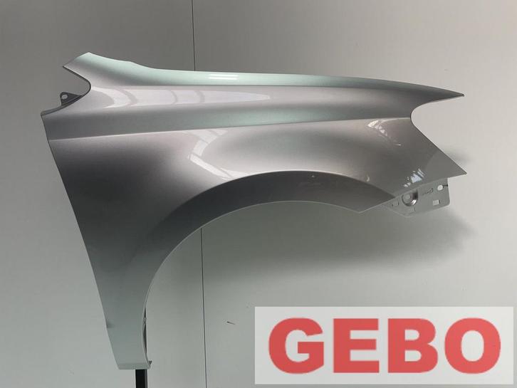 Volkswagen polo 6r 2009/2017 rechts voorspatbord voor scherm, Auto-onderdelen, Carrosserie, Spatbord, Volkswagen, Rechts, Nieuw