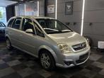 Opel Meriva 1.7 CDTI bj. 2009 194000km Airco EXPORT, Autos, Achat, Entreprise, 5 portes, Meriva