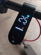 Xiomi 4 lite, Fietsen en Brommers, Steps, Ophalen, Zo goed als nieuw, Elektrische step (E-scooter), Xiaomi