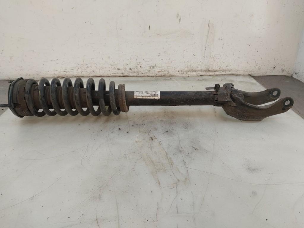 AMORTISSEUR OU ABSORBEUR DE CHOC AVANT DROIT GLE (W166), Dhr. J. Ham, Mercedes-Benz, Administratie@autoham.nl, Utilisé