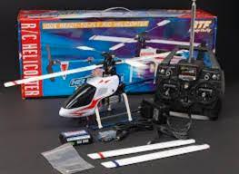 Walkere HM 22E Helicopter - Nieuw in doos, Hobby & Loisirs créatifs, Modélisme | Radiocommandé & Téléguidé | Hélicoptères & Quadricoptères