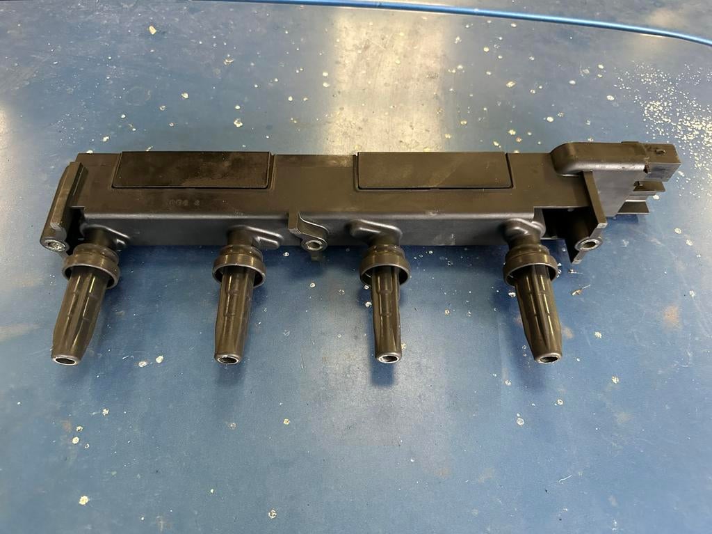 Peugeot 2.0 16V bobine Sagem, Ophalen, Gebruikt, Citroën