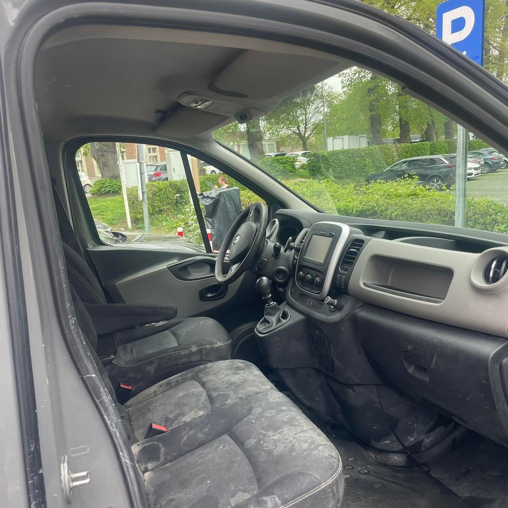 Renault, Euro 5, Achat, 4 portes, 3 places