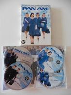 Pan Am (2011) Complete Serie (4dvd Boxset) Zeldzaam, Boxset, Ophalen of Verzenden, Zo goed als nieuw, Actie en Avontuur