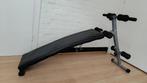 Fitnessbank, Sport en Fitness, Fitnessmaterialen, Ophalen, Zo goed als nieuw, Buik, Fitnessbank