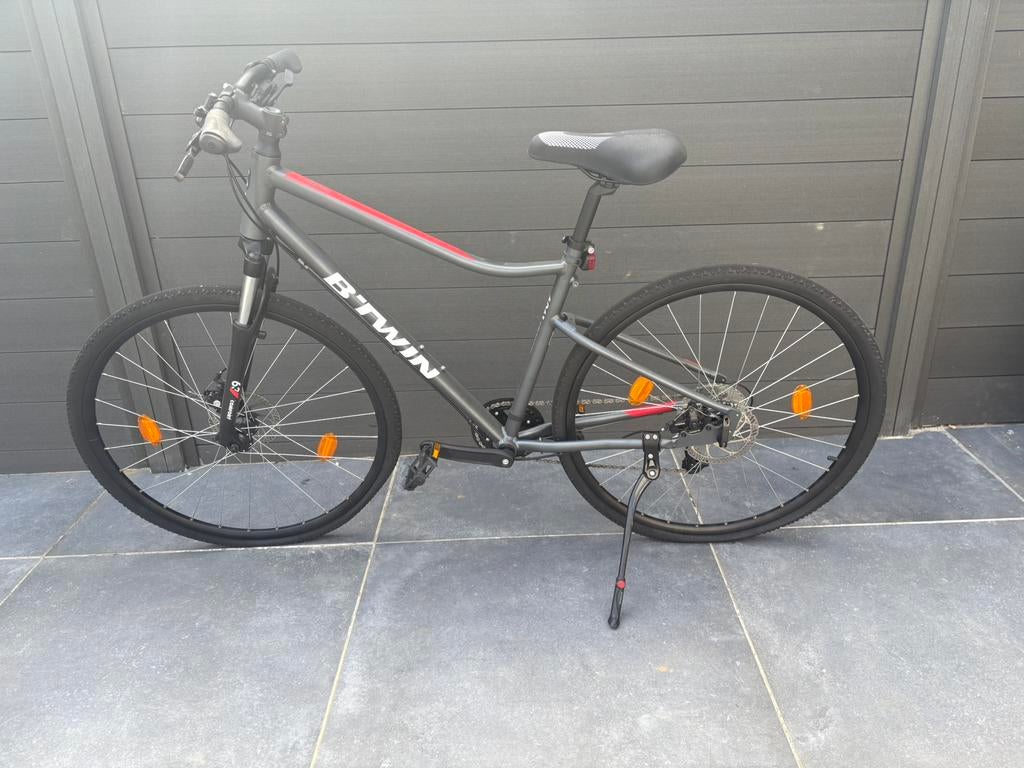 Velo Riverside 500, Fietsen en Brommers, Fietsen | Mountainbikes en ATB, Ophalen, Zo goed als nieuw