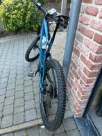 Scott Genius 2025-fiets met een XL-frame van 250 km, Fietsen en Brommers, Ophalen