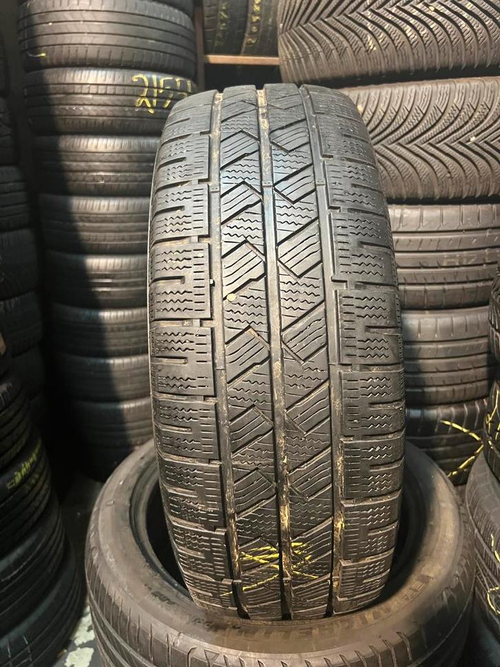 235/65/16c Fit van avec montage et équilibrage, Autos : Pièces & Accessoires, Commande, Enlèvement