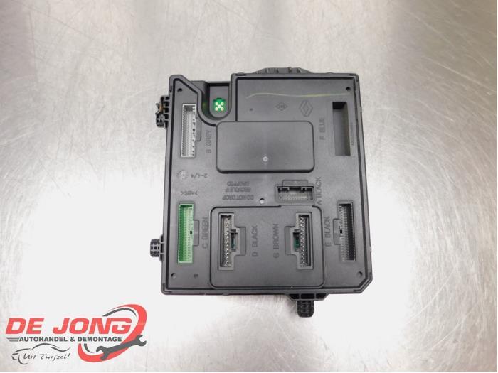 Ordinateur contrôle fonctionnel d'un Renault Megane, Autos : Pièces & Accessoires, Renault, -, 3 mois de garantie, Utilisé